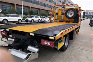 筠连24小时汽车送油服务公司