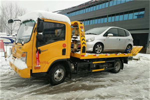 筠连附近道路救援服务