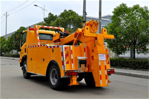 筠连高速路拖车费